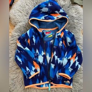 Chubbies Kids Jacket